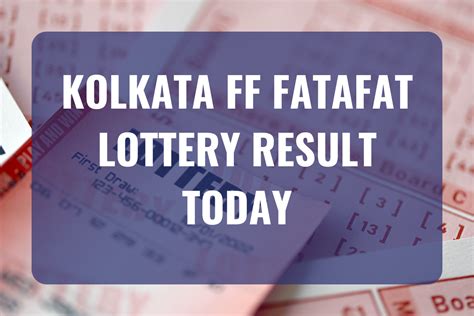 fatafat results|Iba pa.